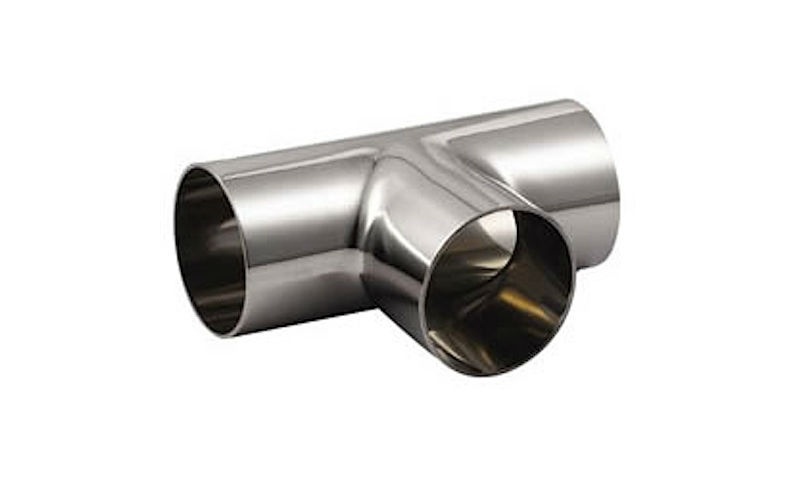 Тройник 220х7-108х5