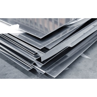 Лист г/к 120 Ст. 3сп/пс5